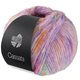 Lana Grossa CASSATA | 03-Zartlila/Rosa/Gelb/Lila