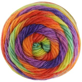 Lana Grossa COLORATO Aktion