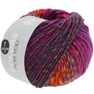 Lana Grossa COLORS FOR YOU