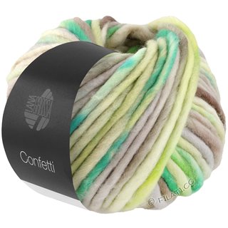 Lana Grossa CONFETTI Print