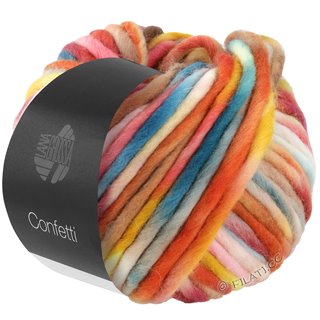 Lana Grossa CONFETTI Print