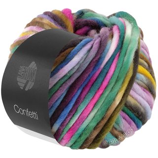 Lana Grossa CONFETTI Print