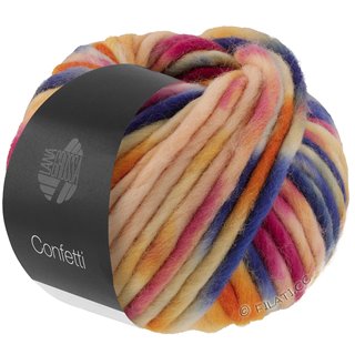 Lana Grossa CONFETTI Print