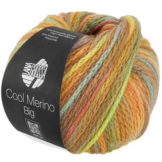 Lana Grossa COOL MERINO Big Color