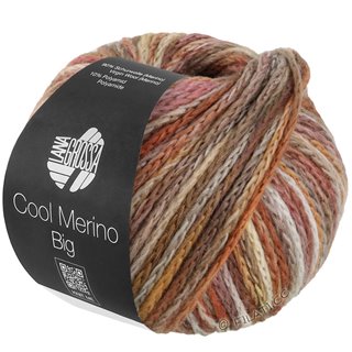Lana Grossa COOL MERINO Big Color