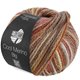 Lana Grossa COOL MERINO Big Color | 406-Nougat/Beige/Taupe/Cognac/Rosenholz/Silbergrau/Graubraun/Altrosa