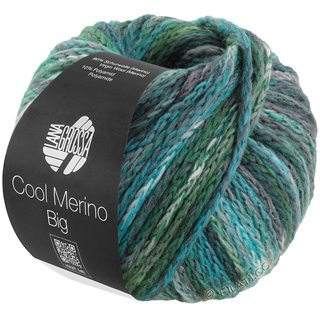 Lana Grossa COOL MERINO Big Color