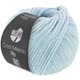 Lana Grossa COOL MERINO Big | 208-Hellblau