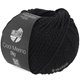 Lana Grossa COOL MERINO Big | 220-Schwarz