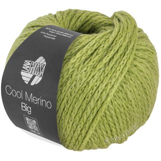 Lana Grossa COOL MERINO Big