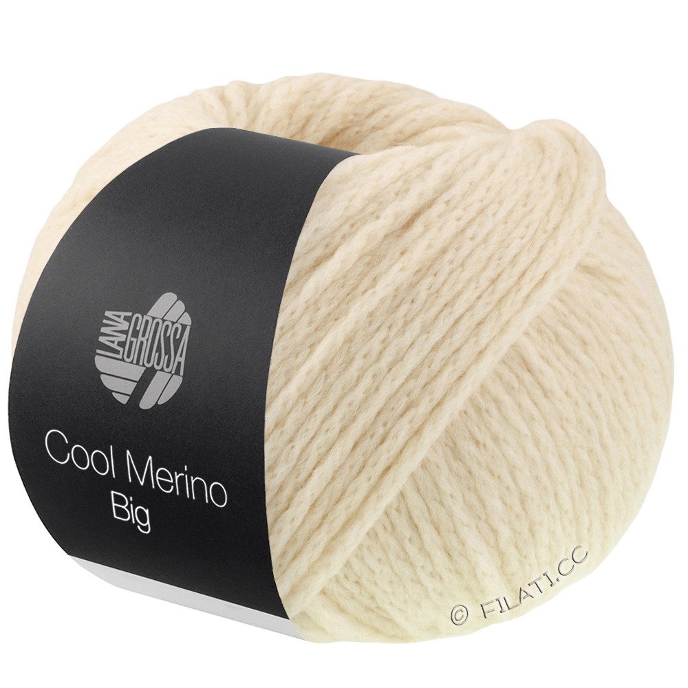 COOL MERINO Big von Lana Grossa