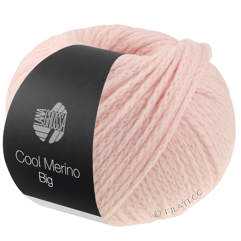 COOL MERINO Big von Lana Grossa