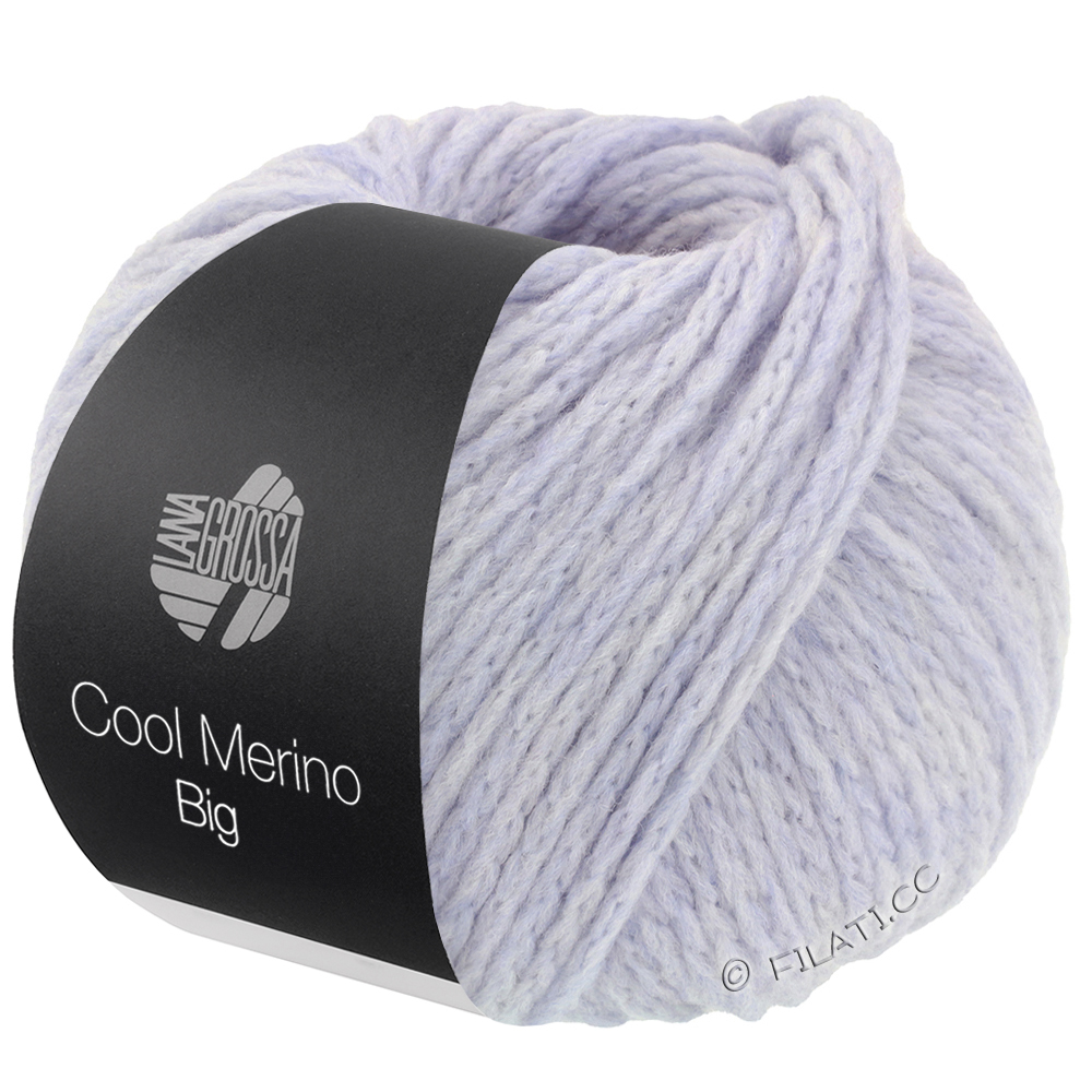 COOL MERINO Big von Lana Grossa