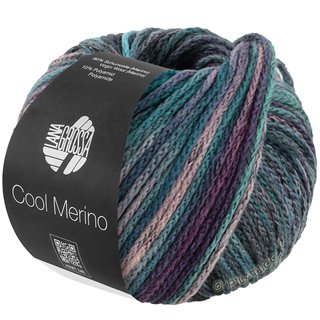 Lana Grossa COOL MERINO Color