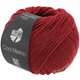 Lana Grossa COOL MERINO | 001-Dunkelrot