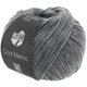 Lana Grossa COOL MERINO | 012-Dunkelgrau