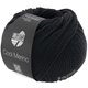 Lana Grossa COOL MERINO | 014-Schwarz