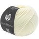 Lana Grossa COOL MERINO | 015-Weiß