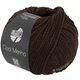 Lana Grossa COOL MERINO | 044-Dunkles Graubraun