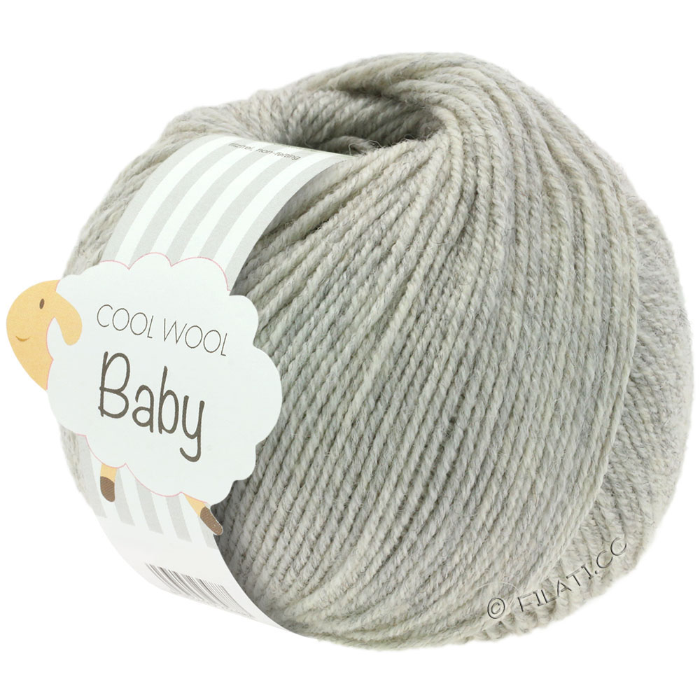 COOL WOOL Baby 25g von Lana Grossa