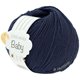 Lana Grossa COOL WOOL Baby 25g | 210-Nachtblau