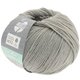 Lana Grossa COOL WOOL Baby Uni/Print 50g | 252-Steingrau