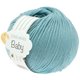 Lana Grossa COOL WOOL Baby Uni/Print 50g | 261-Mint