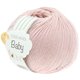 Lana Grossa COOL WOOL Baby Uni/Print 50g | 267-Zartrosa