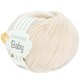 Lana Grossa COOL WOOL Baby Uni/Print 50g | 323-Muschel