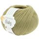 Lana Grossa COOL WOOL Baby Uni/Print 50g | 335-Pastellgrün