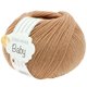 Lana Grossa COOL WOOL Baby Uni/Print 50g | 338-Eierschale
