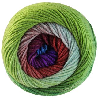 Lana Grossa COOL WOOL Big Color