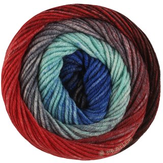 Lana Grossa COOL WOOL Big Color