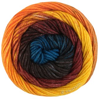Lana Grossa COOL WOOL Big Color