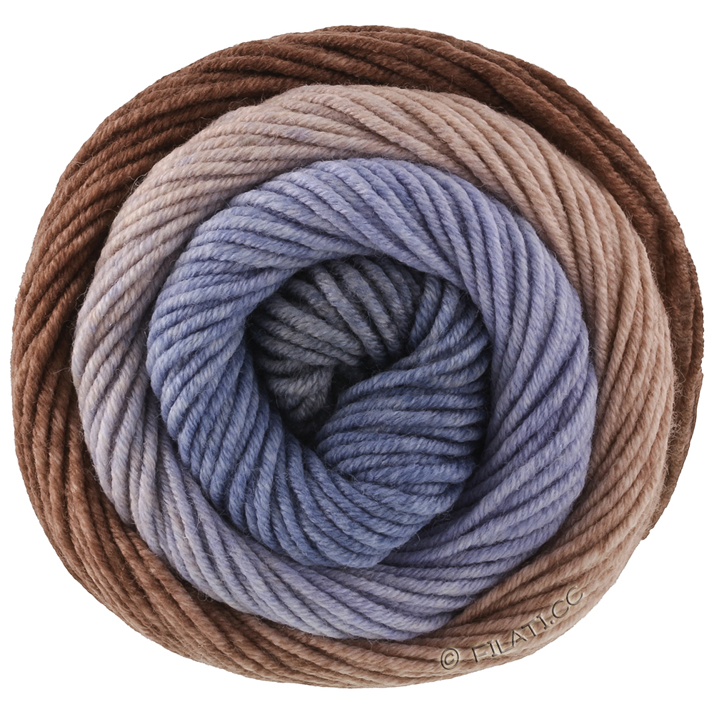 Lana Grossa COOL WOOL Big Color