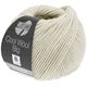 Lana Grossa COOL WOOL Big Uni/Melange | 1010-Grège
