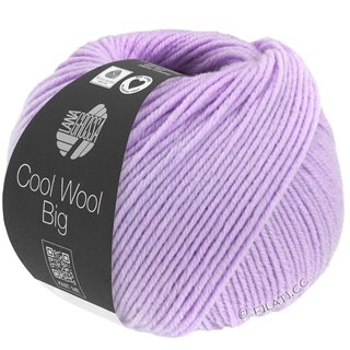 Lana Grossa COOL WOOL Big Uni/Melange