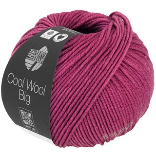 Lana Grossa COOL WOOL Big Uni/Melange