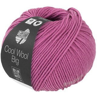 Lana Grossa COOL WOOL Big Uni/Melange