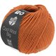 Lana Grossa COOL WOOL Big Uni/Melange | 1036-Orangebraun