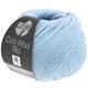 Lana Grossa COOL WOOL Big Uni/Melange | 0604-Hellblau