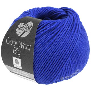 Lana Grossa COOL WOOL Big Uni/Melange