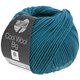 Lana Grossa COOL WOOL Big Uni/Melange | 0979-Dunkelpetrol