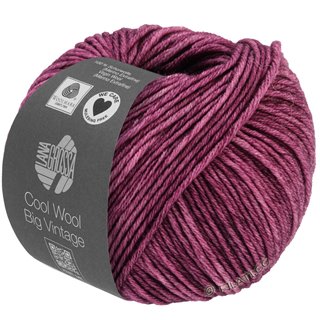 Lana Grossa COOL WOOL Big Vintage
