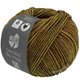 Lana Grossa COOL WOOL Big Vintage | 7181-Dunkeloliv