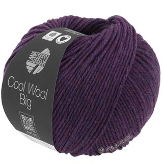 Lana Grossa COOL WOOL Big Mélange (We Care)
