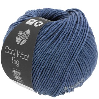 Lana Grossa COOL WOOL Big Mélange (We Care)