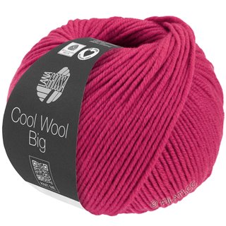 Lana Grossa COOL WOOL Big Mélange (We Care)