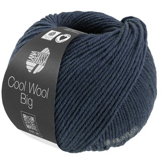 Lana Grossa COOL WOOL Big Mélange (We Care)