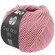 Lana Grossa COOL WOOL Big Mélange (We Care) | 1697-Rosa meliert